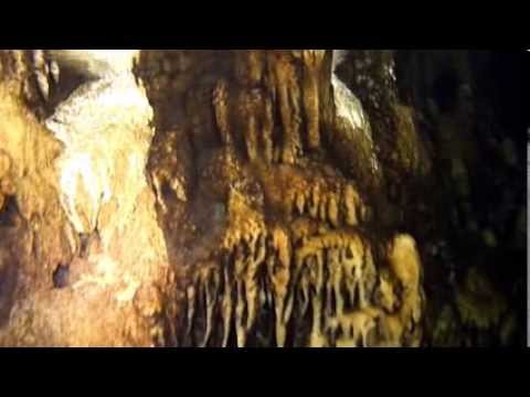 Grotta Santa Maria Continente Blu FIAS - 1wtPXImrBvE