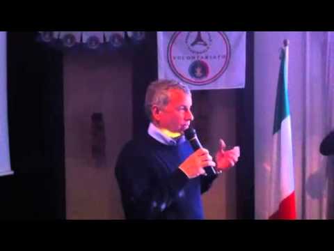 Elezioni FIAS 2013 - Intervento del Direttore CTN uscente Gianni Escuriale - grePVuJqYzM